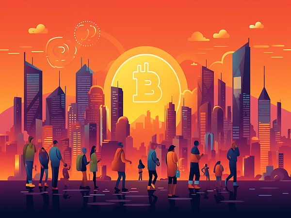 比特币现金狂欢背后：盛宴能持续多久？